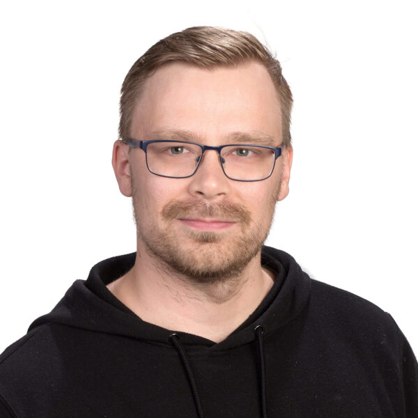 Erkki Karsikas